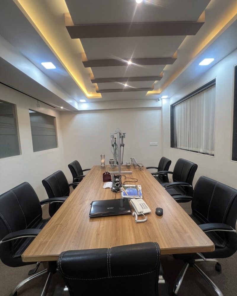 Third - Conference Room